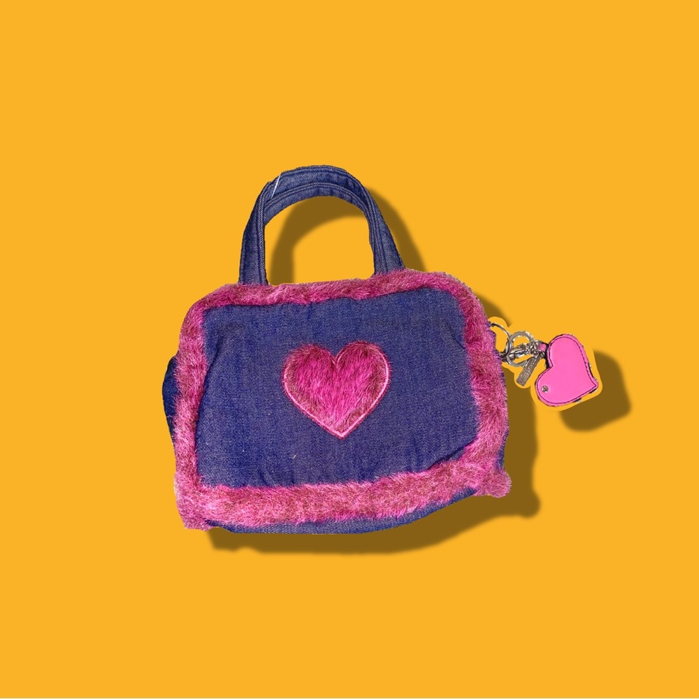 Vintage y2k mini bag